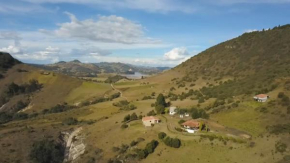 Casa Aposentos - Finca Camino al Cielo